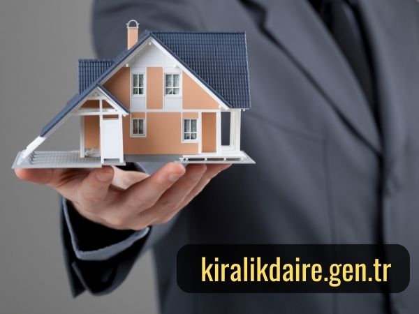 Hacolar Mahallesi Kiralık Daire